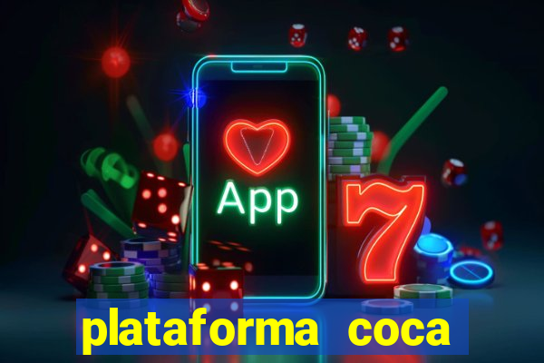 plataforma coca cola bet